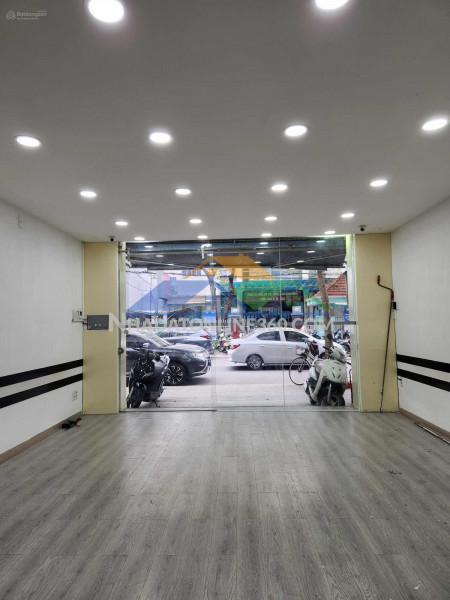 Cho thuê 50m2 mặt bằng kinh doanh – vị trí đẹp tại lộc thọ, nha trang