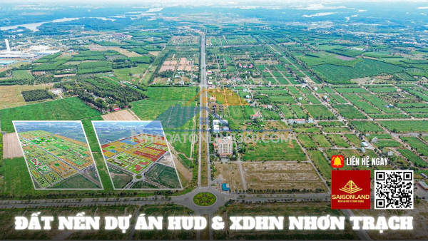 Với tài chính từ 2 tỷ, lựa chọn phân khúc bđs nào để đầu tư tại nhơn trạch ?