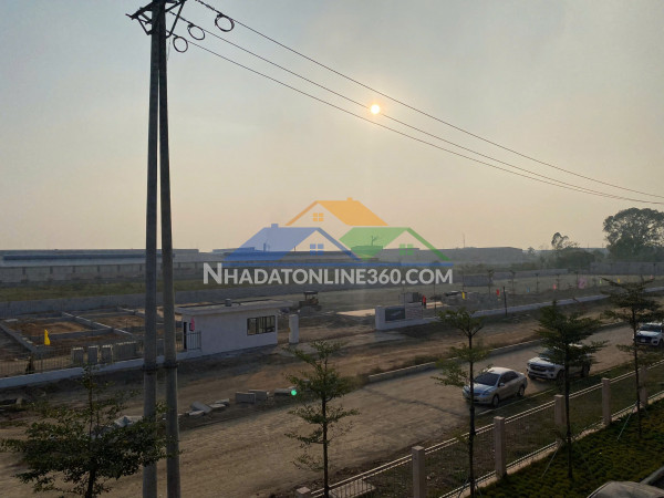 Chính chủ cần bán  đất sản xuất kinh doanh 2ha,10ha,20ha tại hải dương.