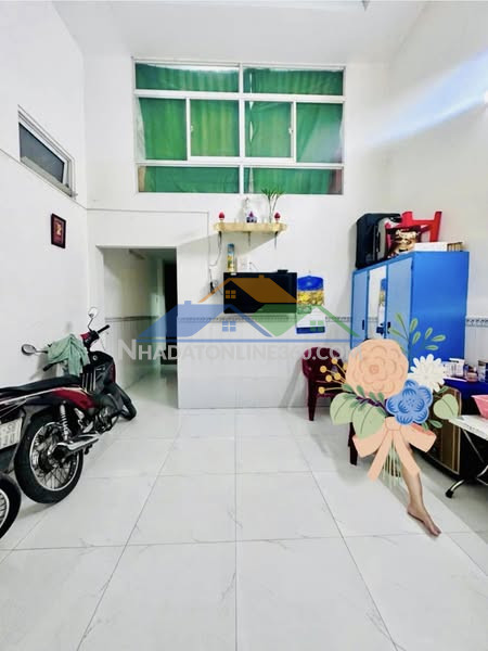 Có 102 - mặt tiền kinh doanh tt tân phú- ngay gò dầu - 7x17 nhỉnh 13 tỏi