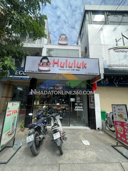 Quận bình thạnh , nhanh còn ! quán mì hàn quốc tự động ! mb đẹp, dt : 4m x 22m, tel : 0395292592 ( chính chủ )