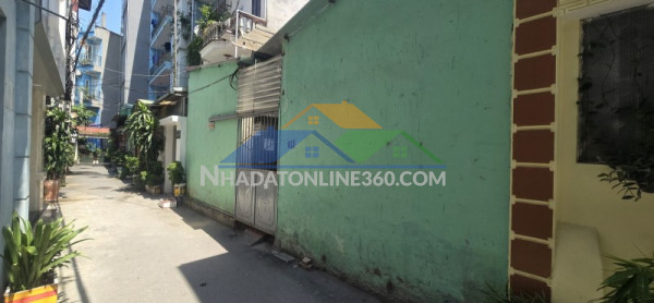 Bán đất đức diễn, bắc từ liêm 60m, c4, mt 5.5m, ô tô đỗ cửa, ở hay xây ccmn rất đẹp, nhỉnh 8 tỷ. 0937651883.