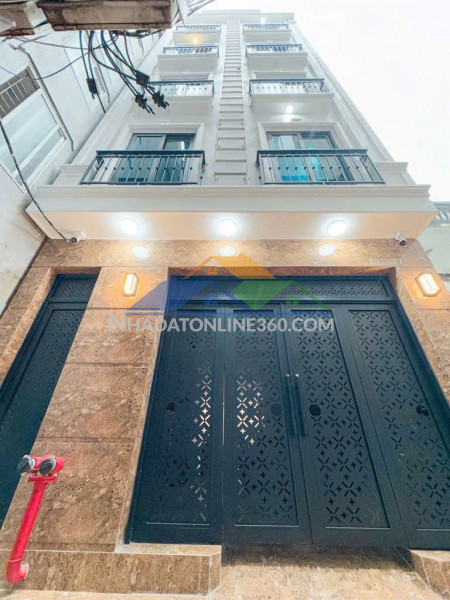 Cần bán nhà riêng giá 10 tỷ - 15 tỷ quận hoàng mai - nhà đất