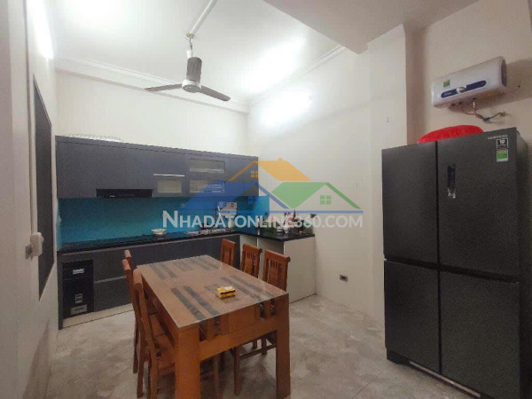Bán nhà mai hắc đế, 70m2, 5 tầng, 17.3 tỷ, ô chờ thang máy, kinh doanh đỉnh