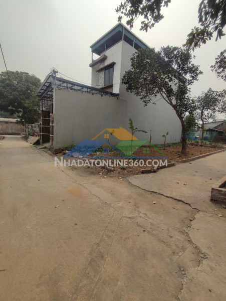 Bán đất giá rẻ hoàng xá lại thượng đường ôtô bon vèo vèo 95m nhỉnh 1tỷ