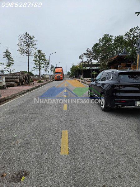 Siêu phẩm mới ra lò - đầu tư tiềm năng ngay sau cọc - lĩnh mai, quảng phú, lương tài, bắc ninh