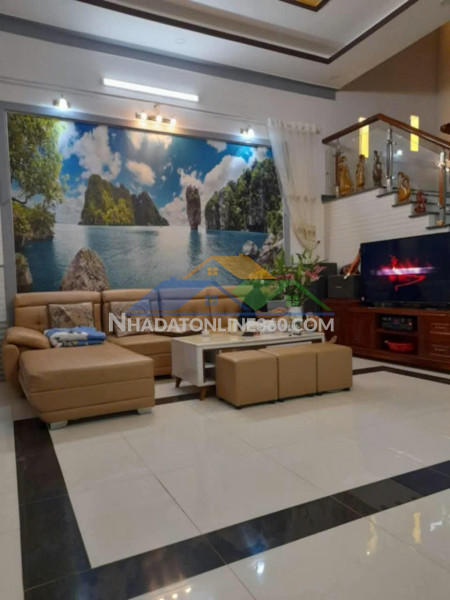 Nhà chính chủ - giá tốt kp4, phường 3, tx tây ninh, tỉnh tây ninh