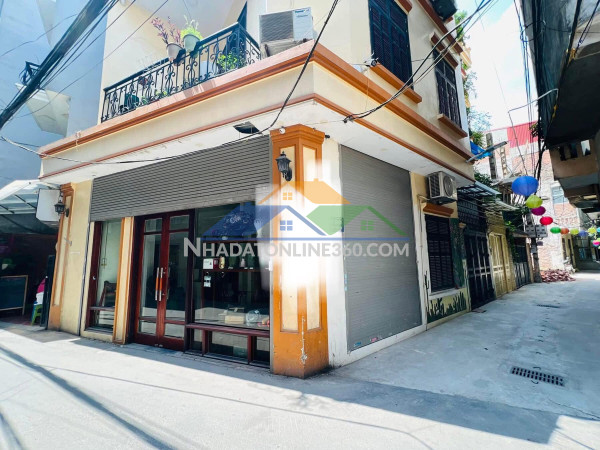 Cho thuê nhà ô tô đỗ cửa phố nguyễn an ninh 55m2, 4 tầng, 3 ngủ, 12.5 triệu