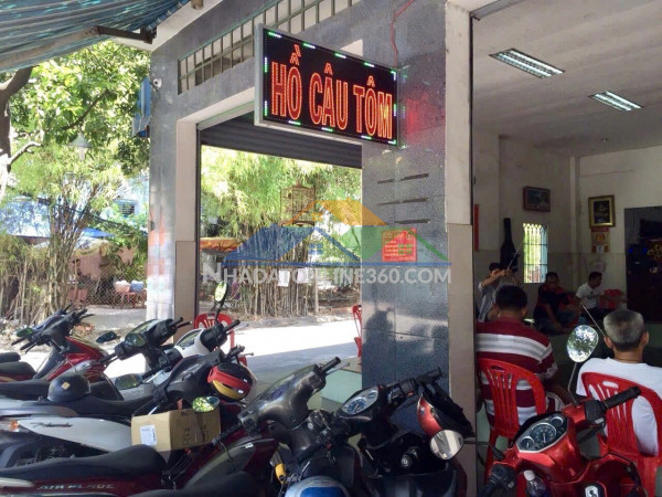 Bán nhà ni sư huỳnh liên tân bình 44m2- 2 tầng 2pn hẻm 3.5m giá 6.7 tỷ