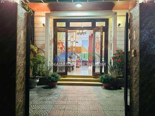 ???? cho thuê đất trống 1500m² – mặt tiền nguyễn sinh cung – view sông hương thơ mộng ????
