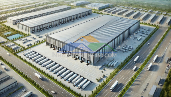 (4) bán đất lớn mặt tiền, đường xe container, 9.310m2, huyện hóc môn giảm còn 50 tỷ + x tỷ