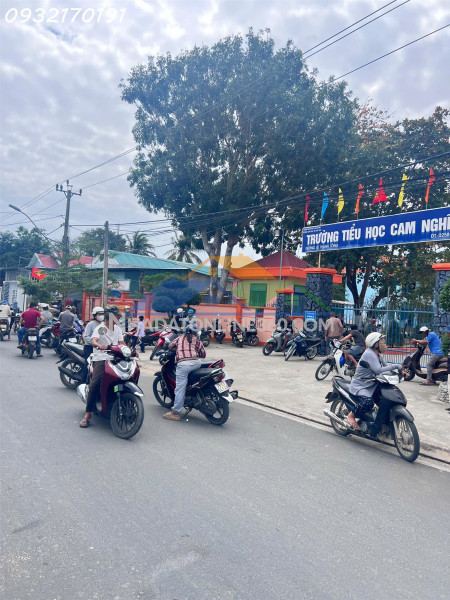 Suối tân- đất sào 5075m2 có 100m2 thổ cư- qh an toàn- lô đất sinh lời cao