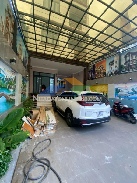 Cơ hội vàng! nhà 4pn, hoàng diệu 2 linh chiểu -hxh - sổ hồng chính chủ