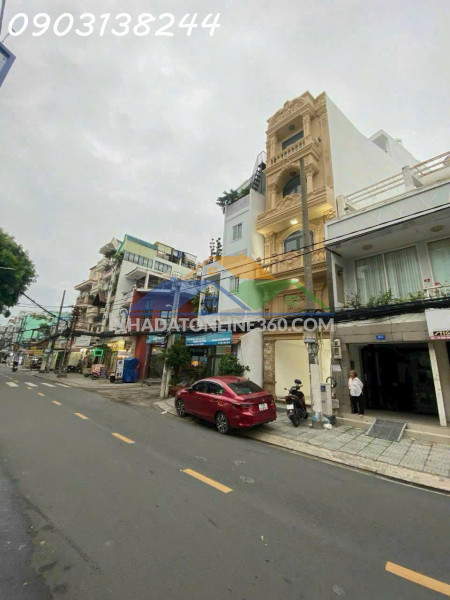 Giáp tân phú thông lê văn quới ô tô vào nhà – 4x16 lệch tầng vào ở ngay – chỉ hơn 5ty