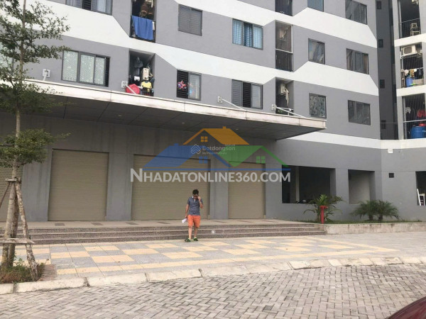 Bán cc stown gateway, quốc lộ 13, 1,79 tỷ, 67m2, 2pn, đẹp, tiện ích
