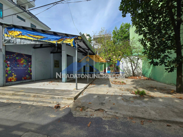 Chính chủ cần bán cặp đất 2mt kiệt 65 đường tô hiến thành, p.phước mỹ, q.sơn trà, tp. đà nẵng.