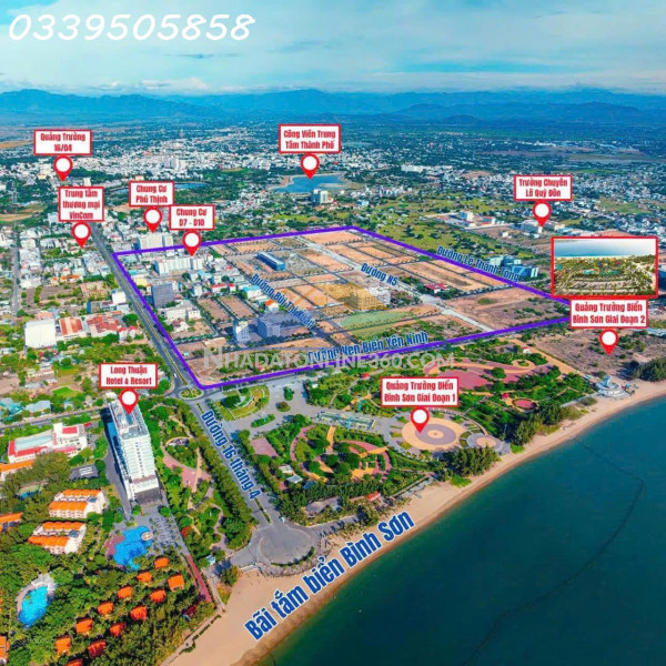 Rạng ngời cùng premium ocean gate: 386 căn nhà phố gần cạnh