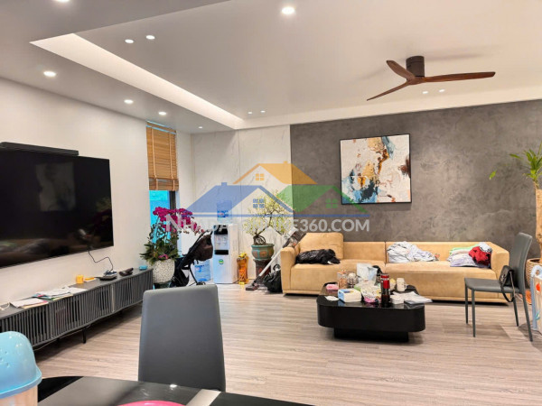 Bán nhà khu đô thị văn quán - hà đông, 84 m2, giá 21 tỷ.