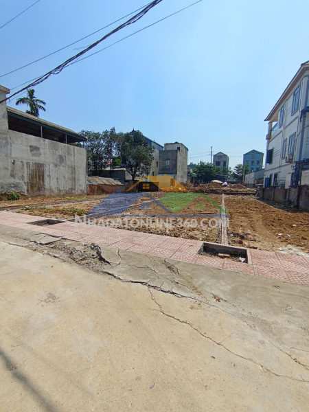 Dưới 2 tỷ tìm khách mua lô thiên mã vĩnh lộc đường thông ô tô tránh