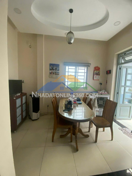 **bán nhà hẻm xe hơi p.10 tân bình**, trục ni sư huỳnh liên, 5x8m, 5,9 tỷ