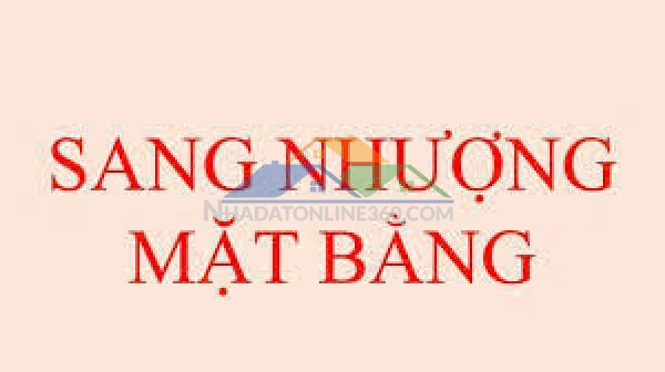 Mình cần sang lại mặt bằng kinh doanh giá thuê 11.5 triệu/tháng - hai bà trưng, hà nội