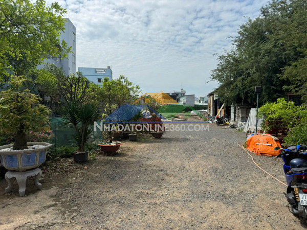 Bán nhanh 19.000m2 đất mặt tiền rừng sác khu víp long hòa cần giờ giá chỉ 238 tỷ