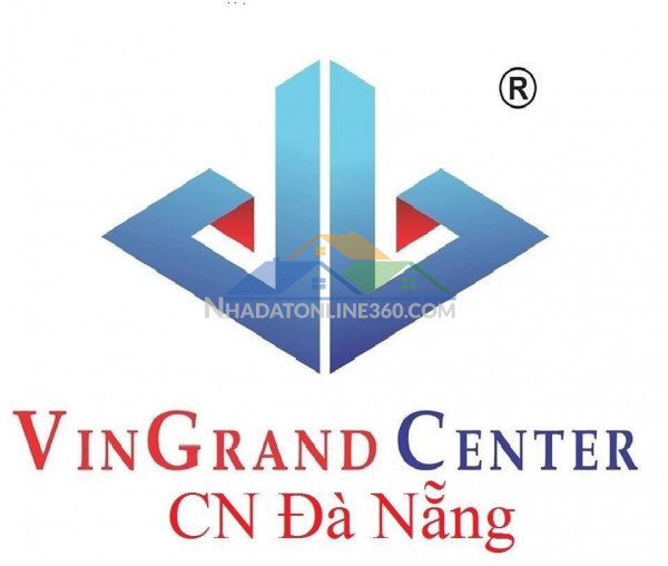 Siêu phẩm toà nhà 8 tầng đường trần phú,phước ninh, hải châu. gần chợ hàn.