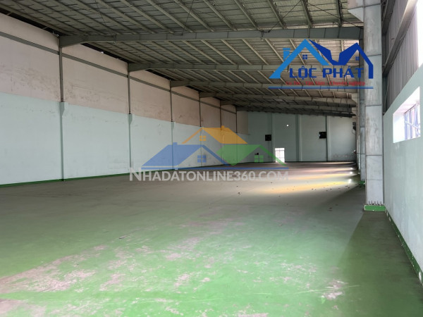 Cho thuê nhà xưởng 2.600m2, KCN Biên Hòa Đồng Nai giá 5,5 usd/m2/tháng Cho thuê nhà xưởng 2.600m2, KCN Biên Hòa Đồng Nai giá 5,5 usd/m2/tháng