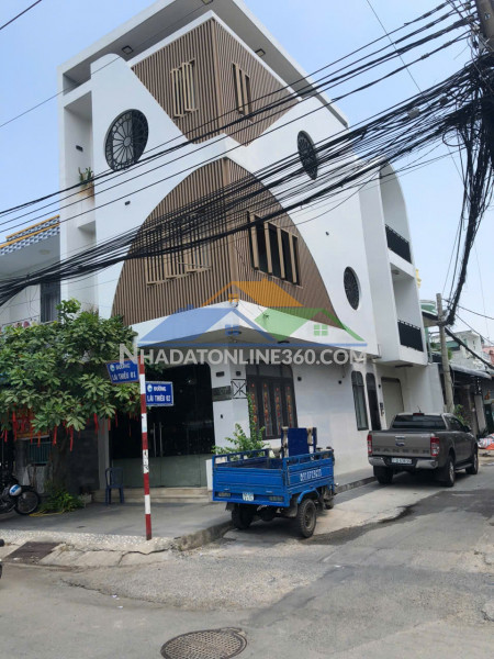 Nhà chính chủ mặt phố nguyễn thái học, thị trấn phùng, đan phượng