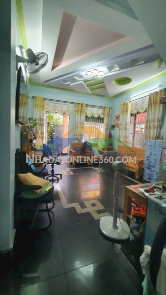 Bán nhà mặt phố linh xuân, thủ đức, 120m², 8.1 tỷ, 6pn, 5wc