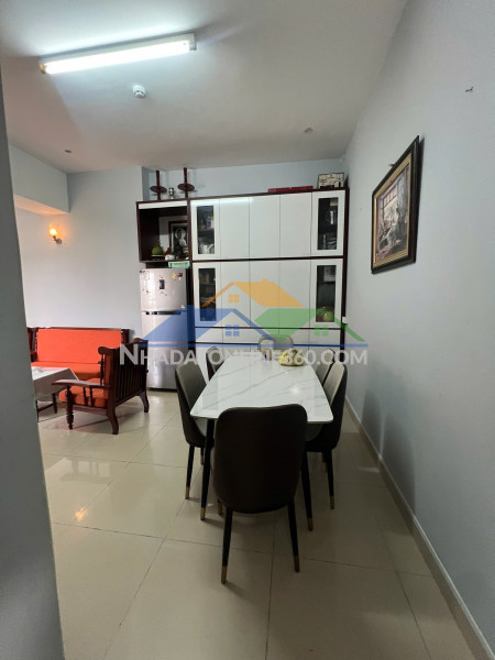 Sang nhượng căn nhà thuê tại phú nhuận & toàn bộ set up tiệm bánh