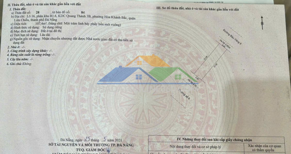 ????????bán đất kiệt ô tô nguyễn chánh cách đường 50m
