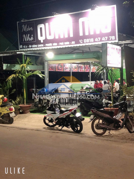 Sang tiệm nails & gội đầu cực đẹp tại 418 huỳnh văn bánh