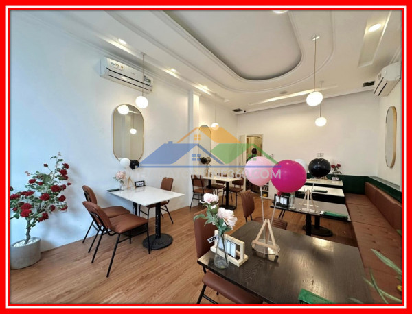 Cho thuê mặt bằng 33m², 2 tầng, tại hoàn kiếm ,khu phố sầm uất!  0902318197