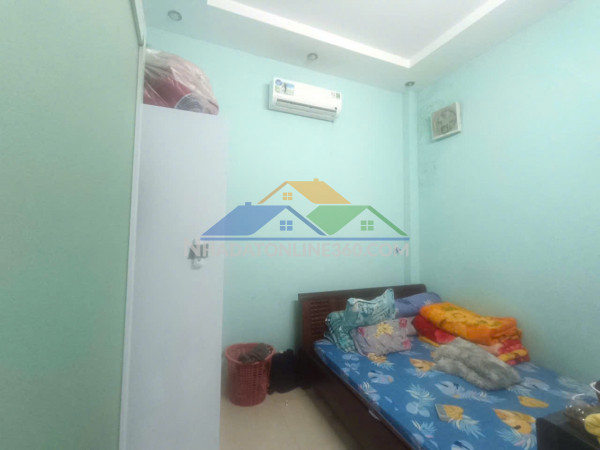Gấp bán nhà mặt tiền, linh tây, thủ đức, dtsd: 131m2, 2 tầng, mới, chỉ 6.55ty.