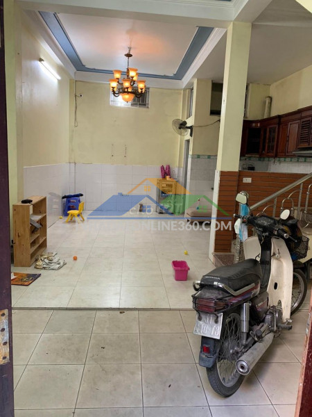 Cho thuê nhà ngõ 68 phố mễ trì thượng, nam từ liêm4 tầng 5 phòng ngủ ngõ 68 mễ trì thượng