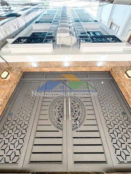 Phân lô 45m2 vân canh - xây 6 tầng thang máy - giá nhỉnh 10 tỷ