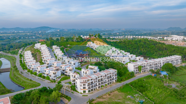 Bán nhà biệt thự, liền kề tại Xã Cư Yên, Huyện Lương Sơn, Hoà Bình giá Thỏa thuận