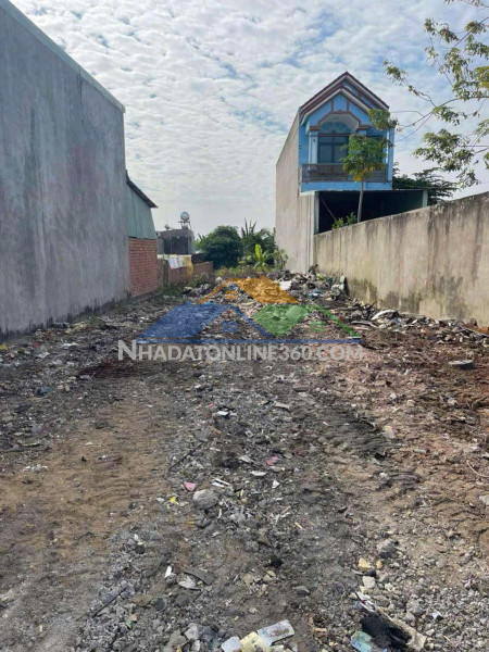 Chính chủ cần bán nhanh đất mặt tiền đường thành thái, p. phước tân, tp biên hòa, đồng nai