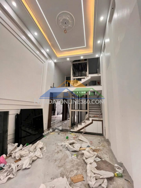 Đất mặt đường ngã 4 bùi viện -võ nguyên giáp, 242m, ngang 14.5m, vỉa hè 5m, giá 72 tr/m,