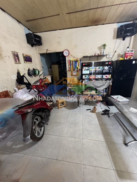 Bán nhà 64m², 2pn, 2wc, nguyễn quý yêm, an lạc a, 4.8 tỷ