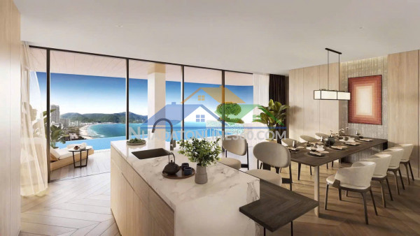 Em ngọc anh đang có 5 suất ngoại giao vip ưu tiên được chọn căn, khoảng tầng đẹp tại dự án sun cát bà