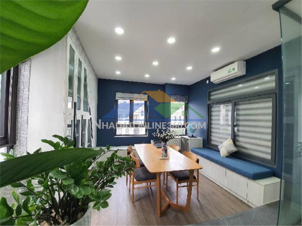 Siêu phẩm linh chiểu 140m2, 7m mặt tiền, giá hời 8 tỷ, thu nhập 13 triệu/tháng