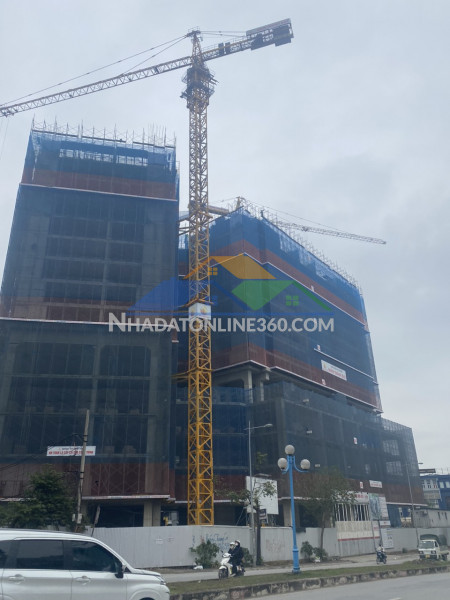 Mở bán dự án chung cư kepler land mộ lao hà đông
nhận booking giữ chỗ chỉ 50 triệu