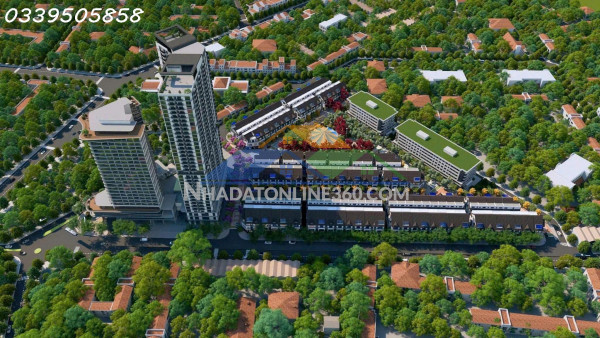 Giới thiệu về công ty lớn ecopark - tổng hợp tin tức từ a-z