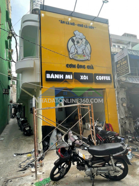 Bán nhà mặttiền 6m đường 179, p. tân phú, q.9 - 19x47.5m - 40 tỷ