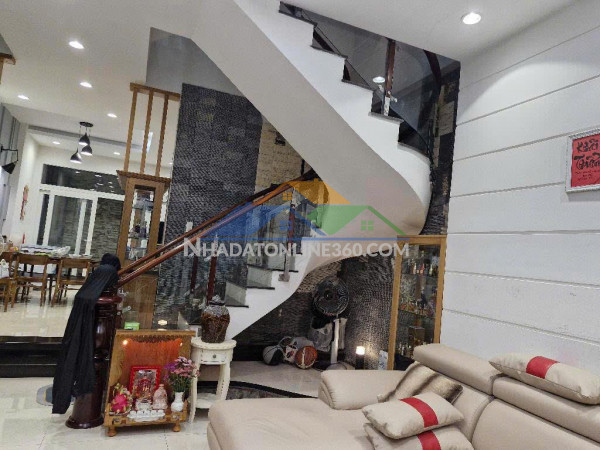 Cực hiếm! nhà 7m mặt tiền, linh chiểu - giá chỉ 7,8tỷ, sổ hồng chính chủ