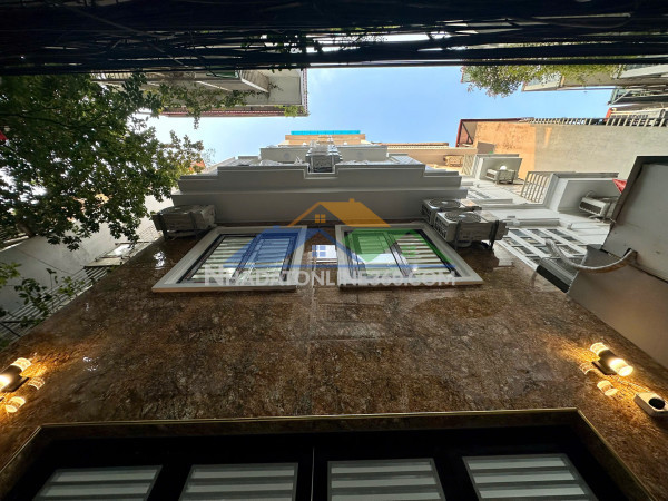 (tin thật 100%) căn hộ duplex 100m2 x 3pn tại vinhomes gardenia - ban công đông nam - nội thất xịn