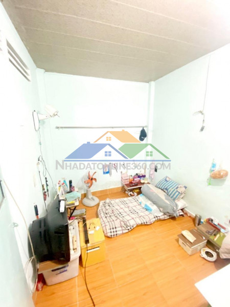 Bán nhà lô góc mặt tiền đường số 43, hiệp bình phước, thủ đức – xe hơi vào nhà – giá chỉ 3,95 tỷ!