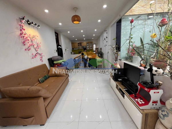 ????bán tt khu 7,2ha vĩnh phúc - ba đình, mới đẹp, ô tô đỗ dưới, 4.35 tỷ????